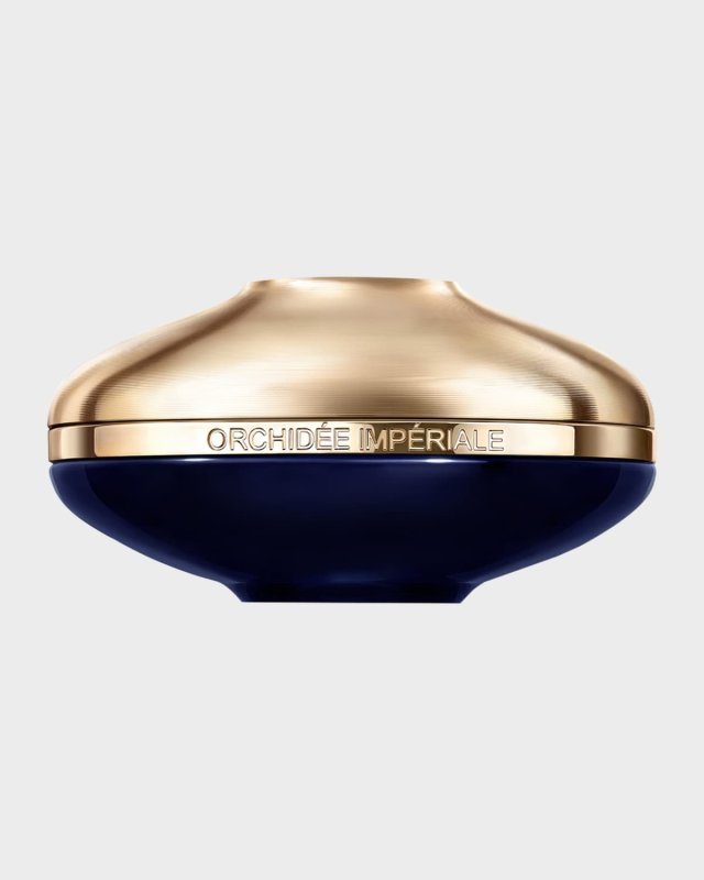 Orchidée Impériale The Longevity Rich Cream, 1.6 oz.